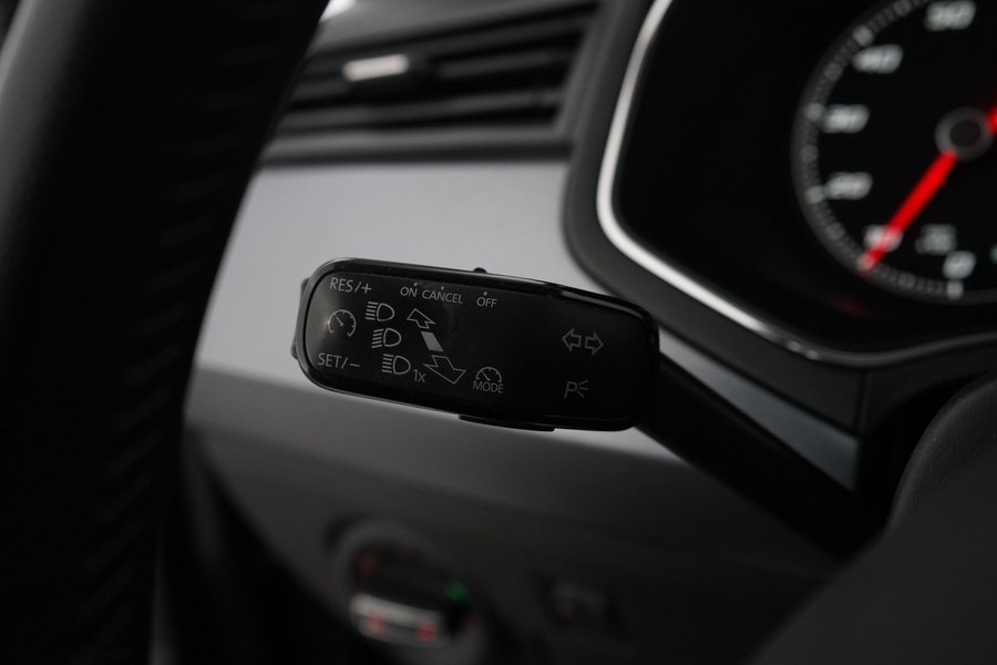 SEAT Arona vaihtoauto