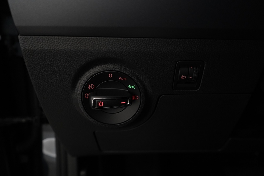 SEAT Arona vaihtoauto