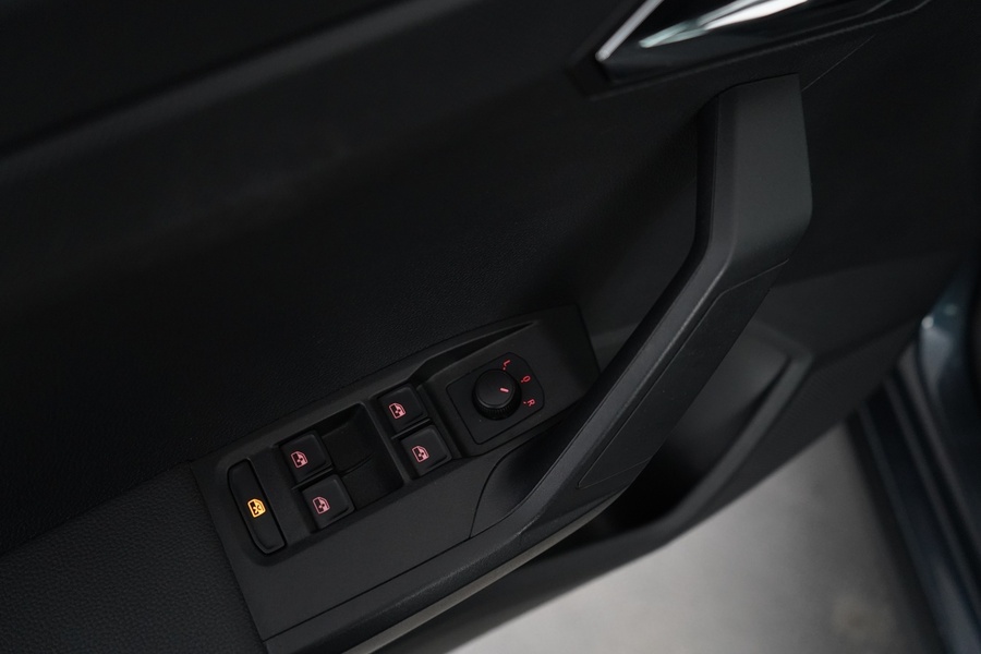 SEAT Arona vaihtoauto