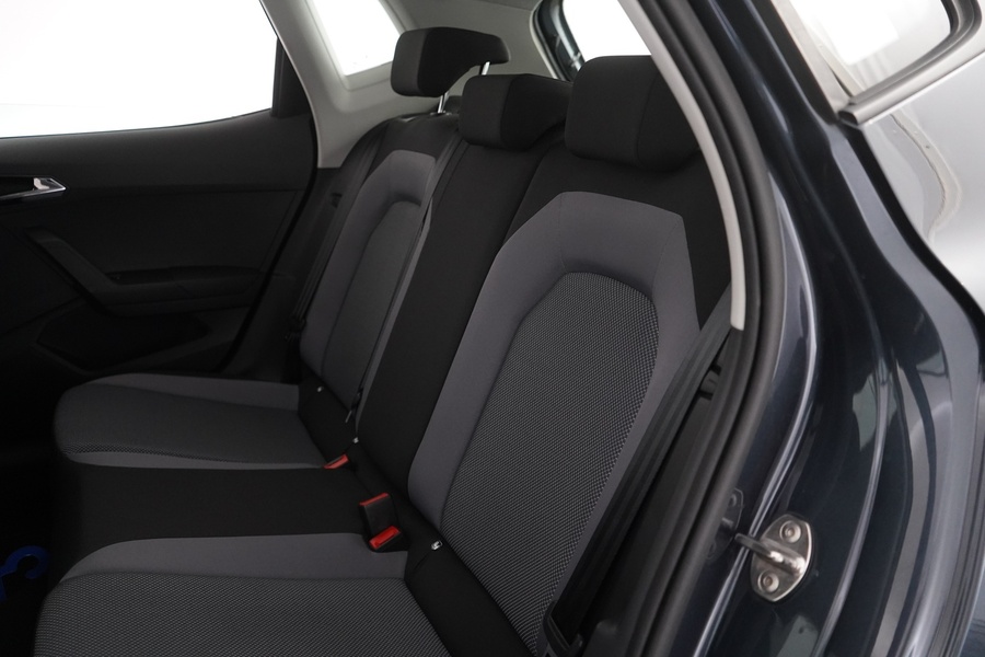 SEAT Arona vaihtoauto