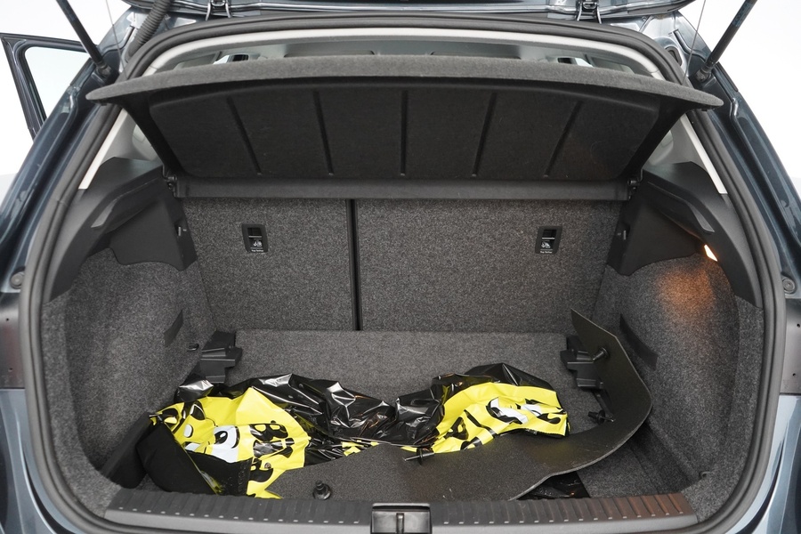 SEAT Arona vaihtoauto