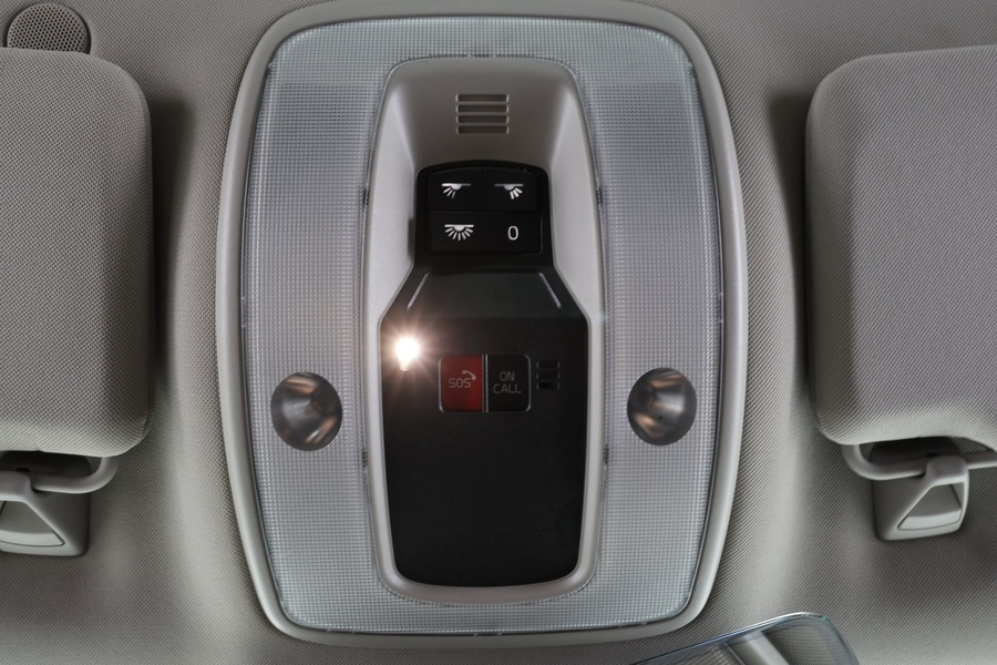 Volvo V60 Cross Country vaihtoauto