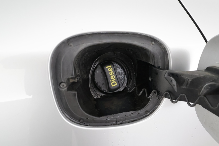 Volvo V60 Cross Country vaihtoauto