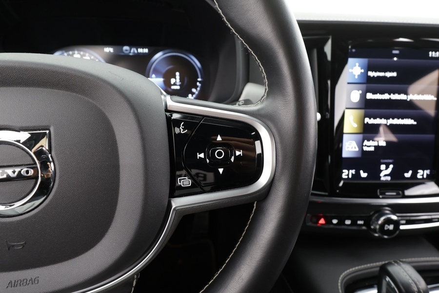 Volvo V90 vaihtoauto