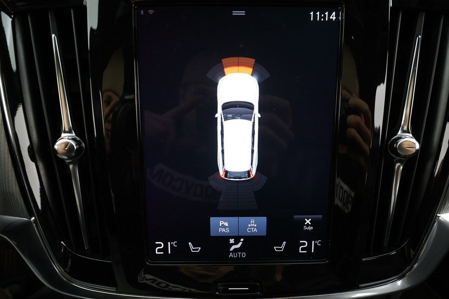 Volvo V90 vaihtoauto