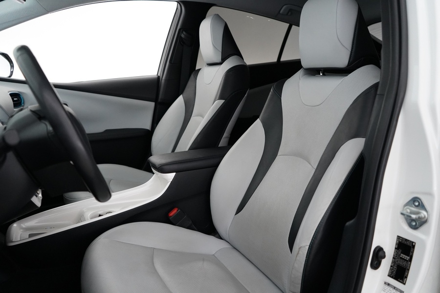 Toyota Prius vaihtoauto