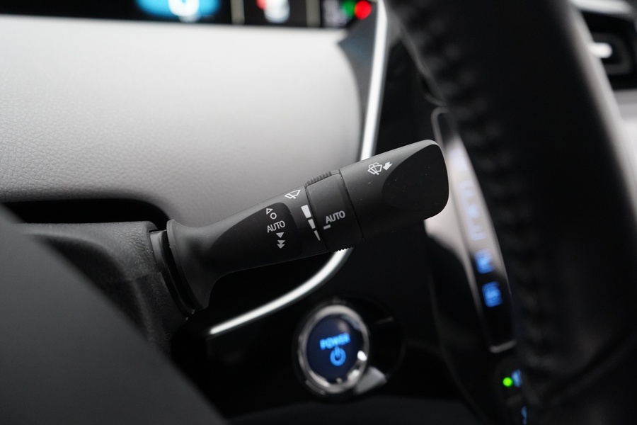 Toyota Prius vaihtoauto