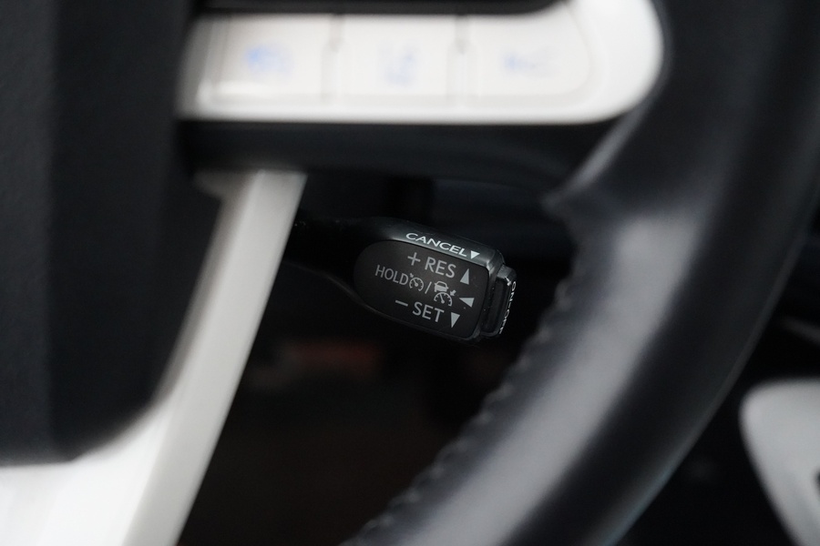 Toyota Prius vaihtoauto