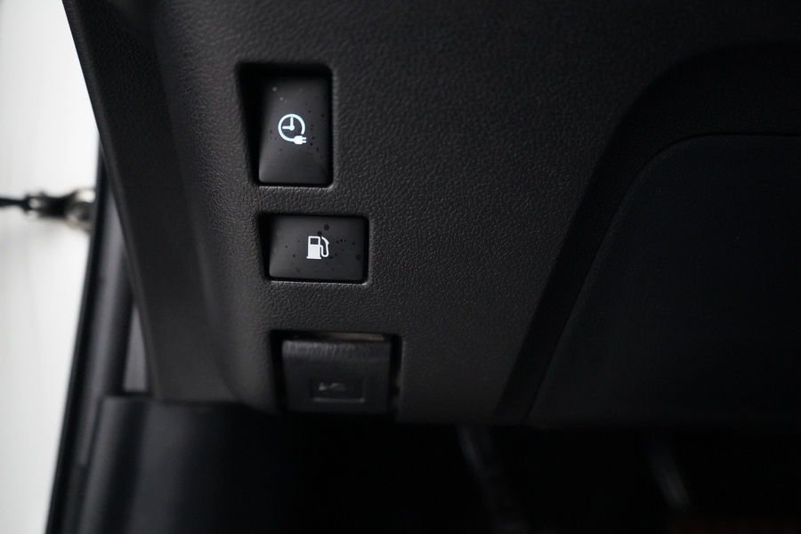 Toyota Prius vaihtoauto