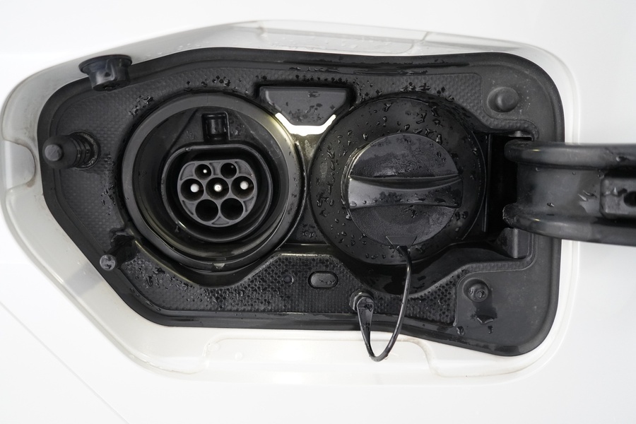 Toyota Prius vaihtoauto