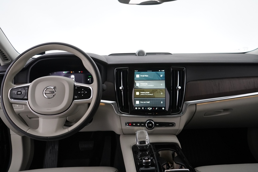 Volvo S90 vaihtoauto