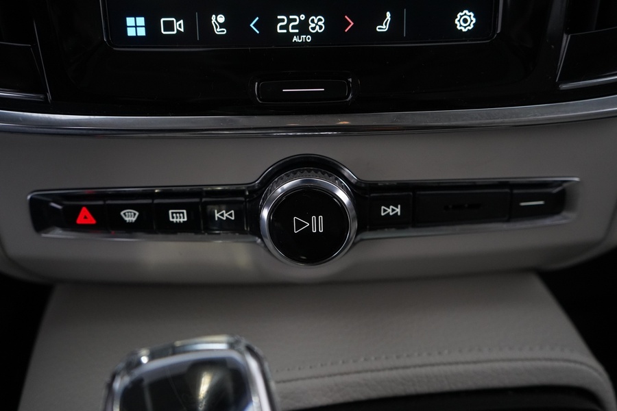 Volvo S90 vaihtoauto