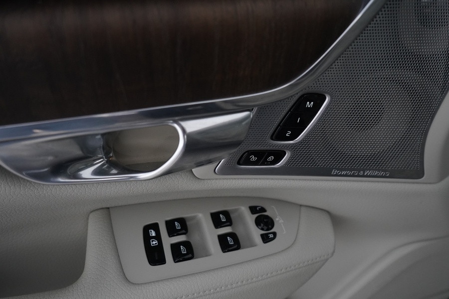 Volvo S90 vaihtoauto