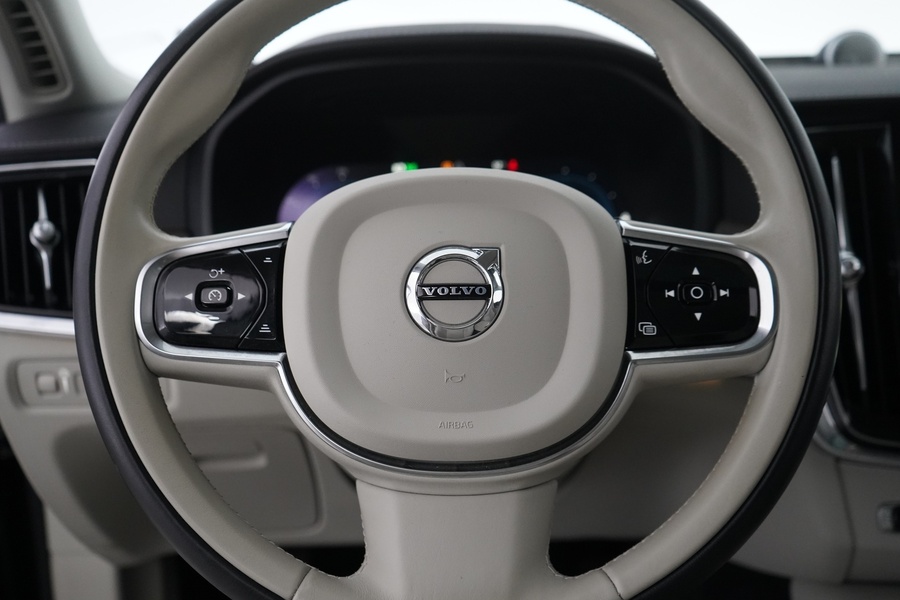 Volvo S90 vaihtoauto