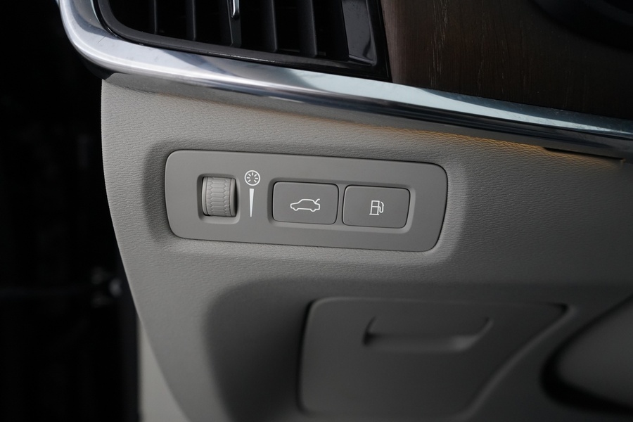 Volvo S90 vaihtoauto