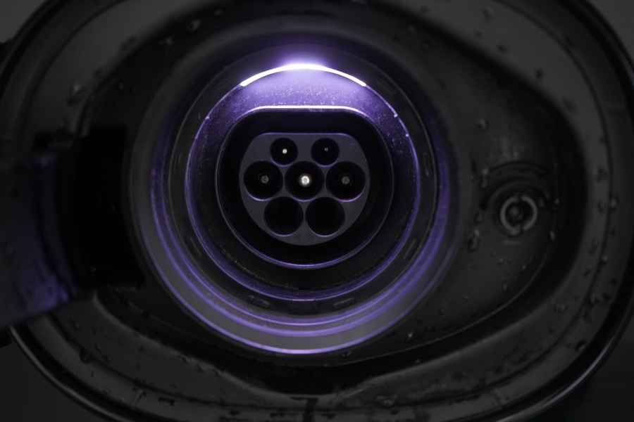 Volvo S90 vaihtoauto