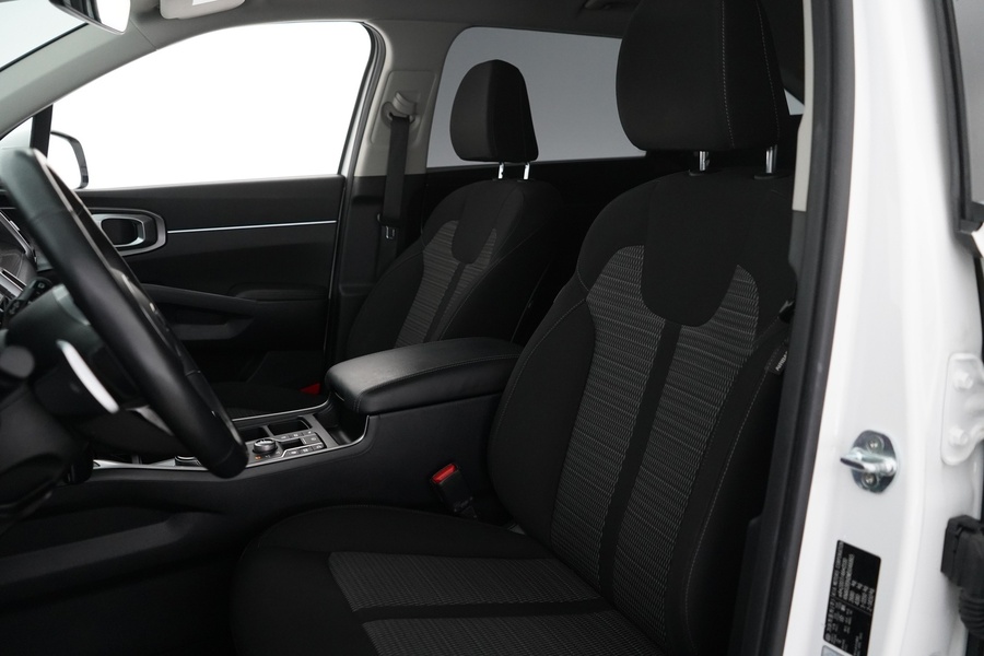 Kia Sorento vaihtoauto