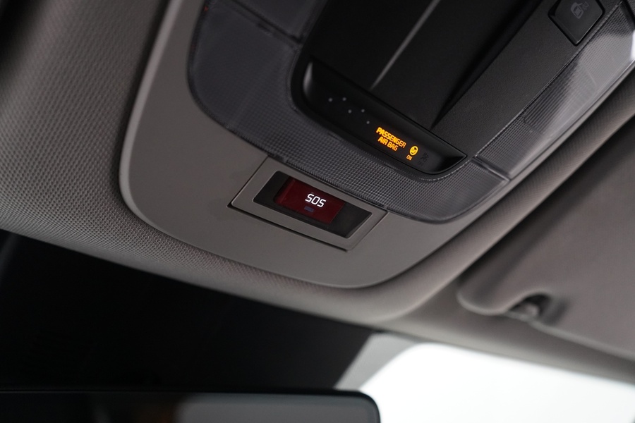 Kia Sorento vaihtoauto