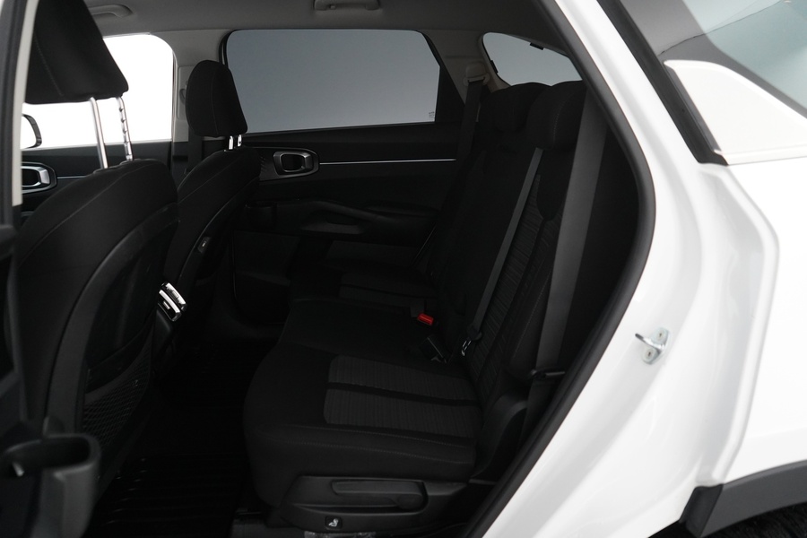 Kia Sorento vaihtoauto