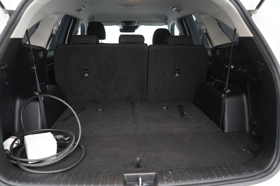 Kia Sorento vaihtoauto