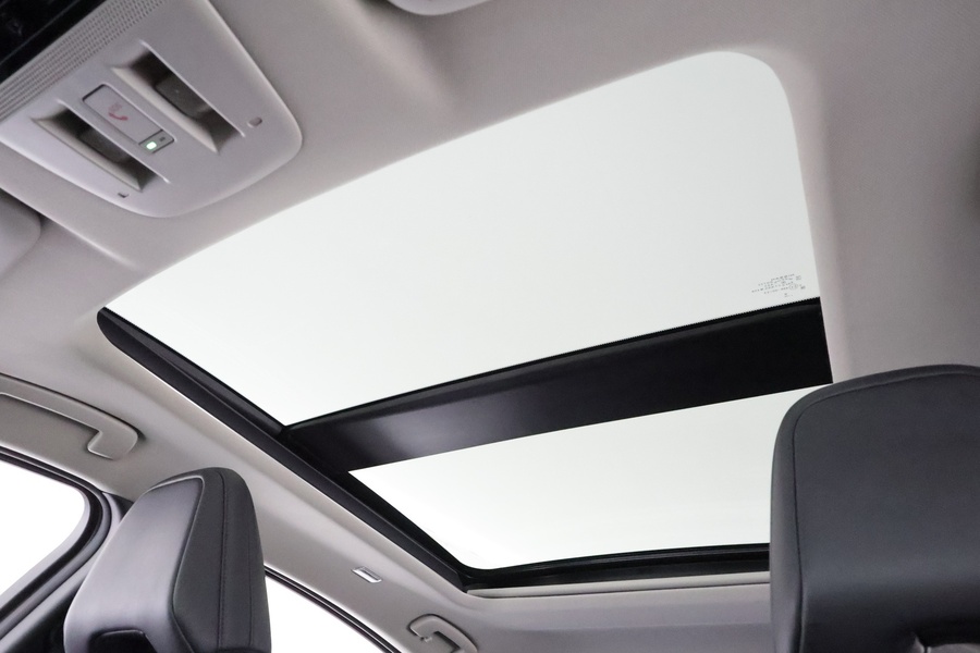 Nissan Ariya vaihtoauto