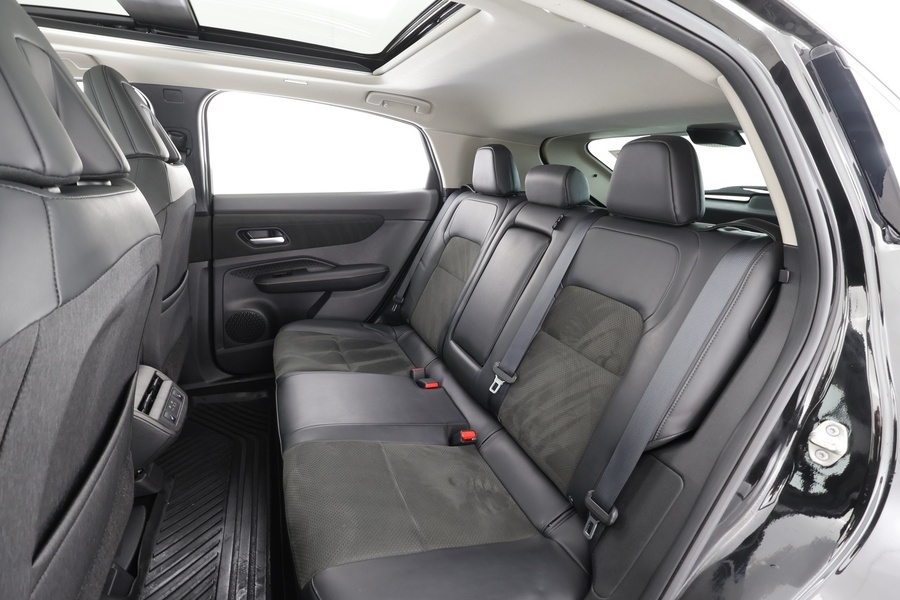 Nissan Ariya vaihtoauto