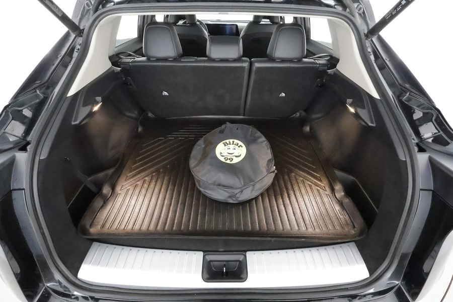 Nissan Ariya vaihtoauto