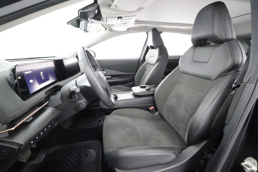 Nissan Ariya vaihtoauto