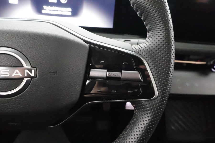 Nissan Ariya vaihtoauto