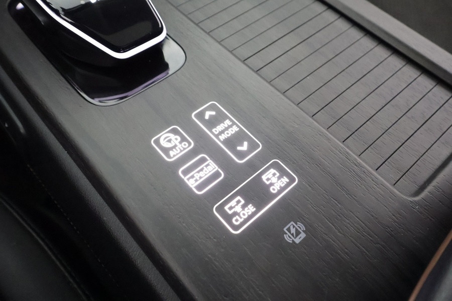 Nissan Ariya vaihtoauto