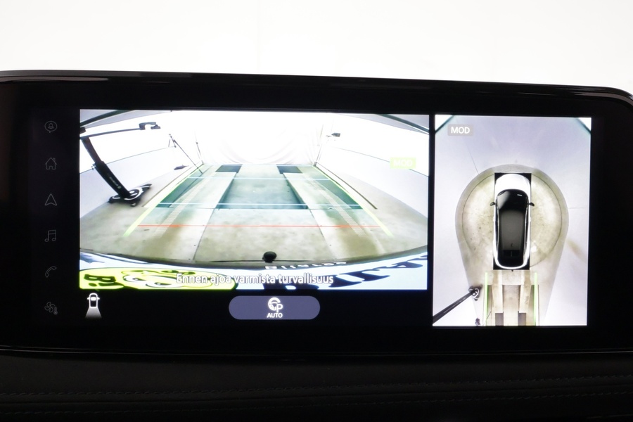 Nissan Ariya vaihtoauto