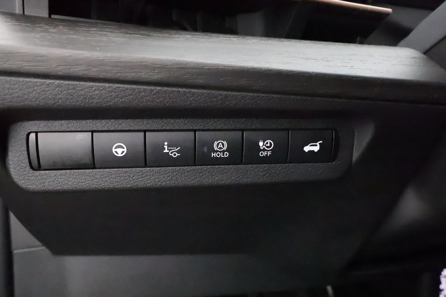 Nissan Ariya vaihtoauto