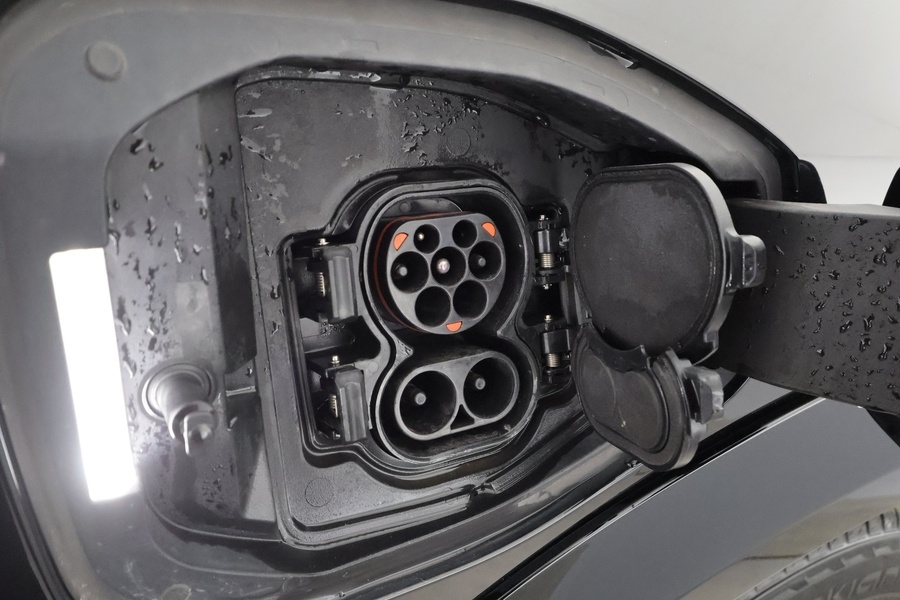 Nissan Ariya vaihtoauto