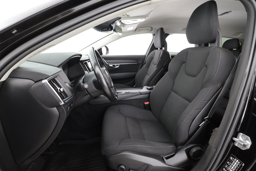 Volvo V90 Cross Country vaihtoauto