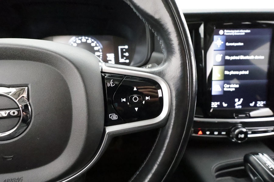 Volvo V90 Cross Country vaihtoauto