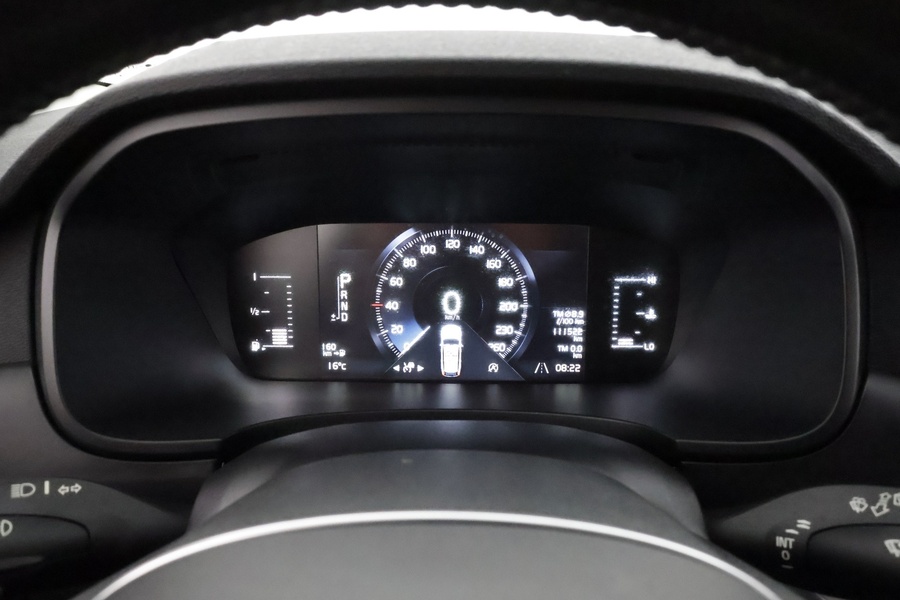 Volvo V90 Cross Country vaihtoauto