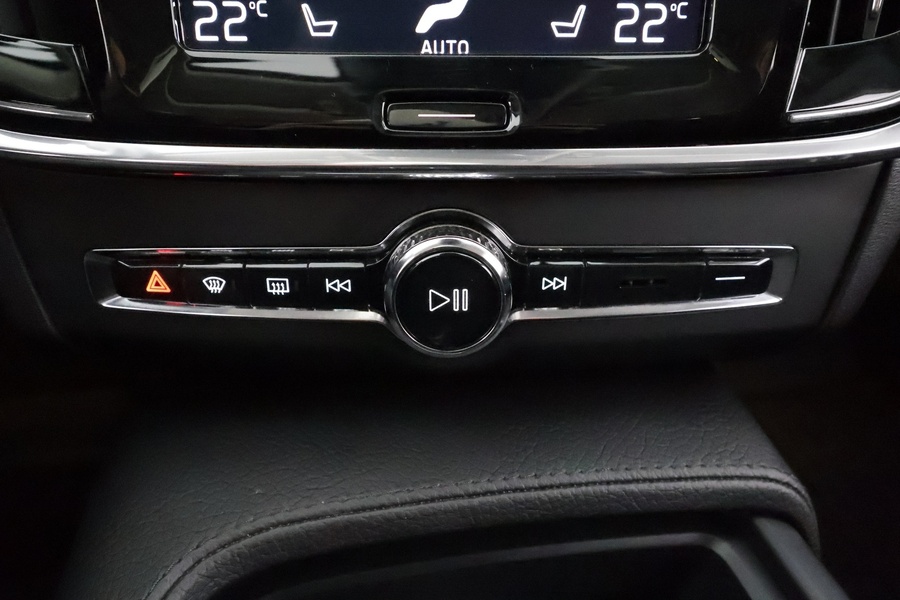 Volvo V90 Cross Country vaihtoauto