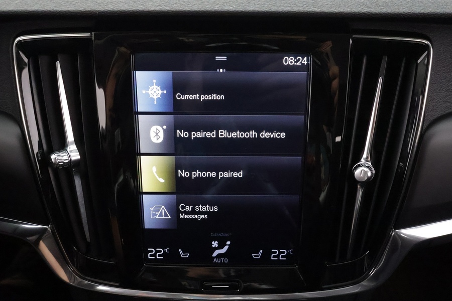 Volvo V90 Cross Country vaihtoauto