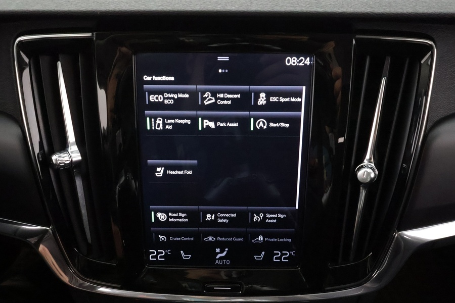 Volvo V90 Cross Country vaihtoauto