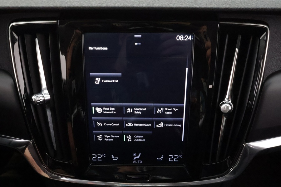 Volvo V90 Cross Country vaihtoauto