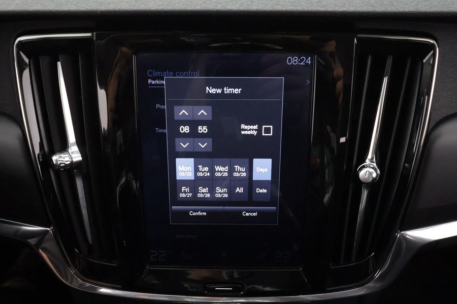 Volvo V90 Cross Country vaihtoauto