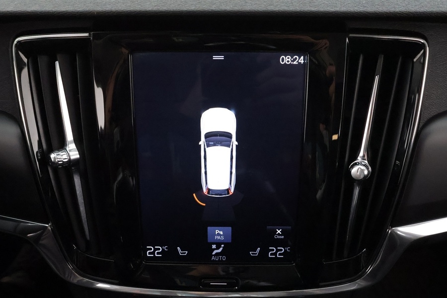 Volvo V90 Cross Country vaihtoauto