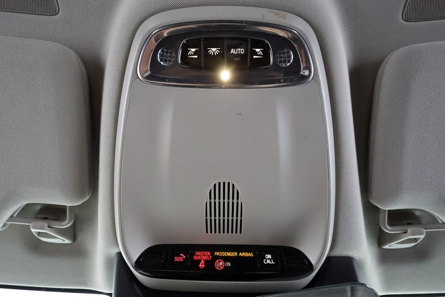 Volvo V90 Cross Country vaihtoauto