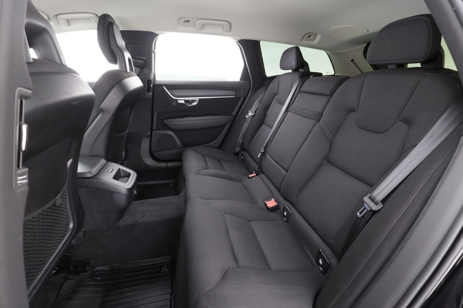 Volvo V90 Cross Country vaihtoauto