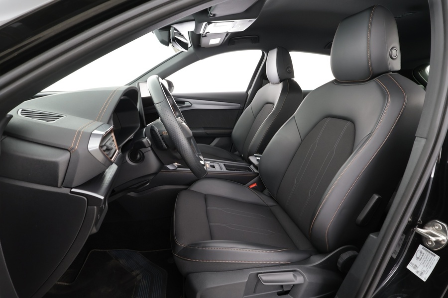 Cupra Formentor vaihtoauto