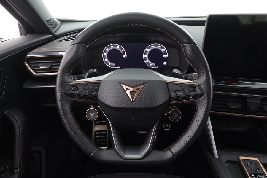 Cupra Formentor vaihtoauto