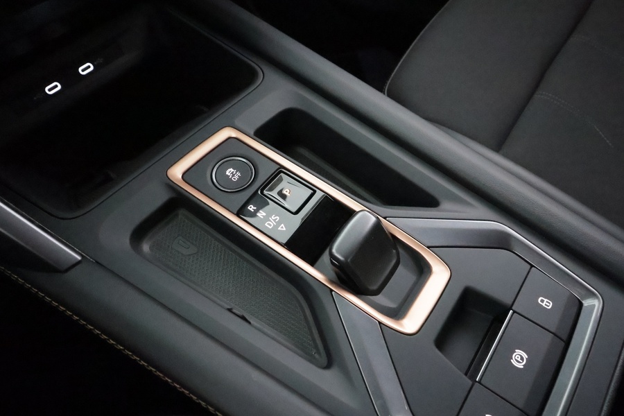 Cupra Formentor vaihtoauto