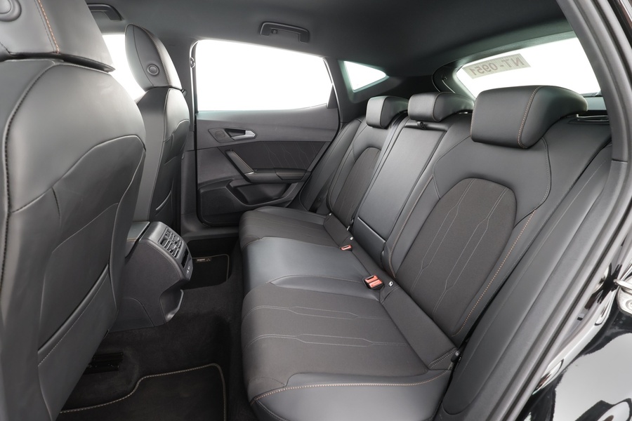 Cupra Formentor vaihtoauto