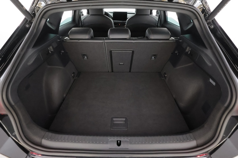 Cupra Formentor vaihtoauto