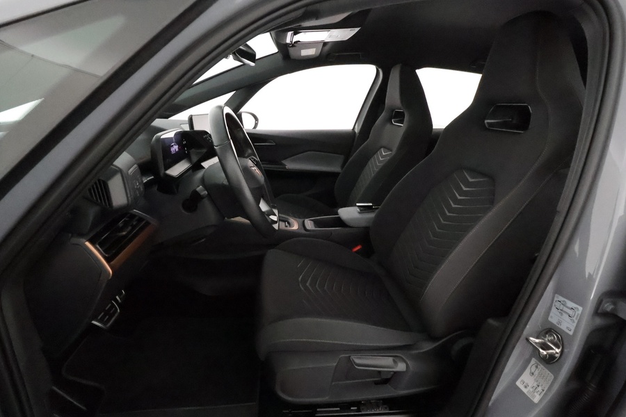 Cupra Born vaihtoauto